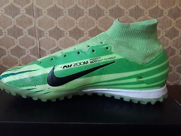 ты сорок: Футбольные бутсы/сороконожки Nike Zoom Mercurial (серия MDS) с — 2