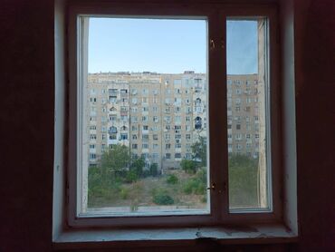 Köhnə tikili: Bakı, 2 otaqlı, Köhnə tikili, m. Həzi Aslanov, 52 kv. m — 12