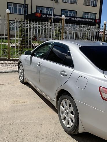 jac 9: Toyota Camry: 2009 г., 2.4 л, Механика, Бензин, Седан — 3