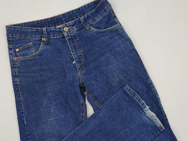 Jeans for women, size 4XL (EU 48)