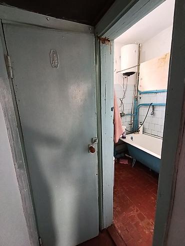 Батирлер: 2 бөлмө, 50 м², 1 кабат, Ремонт талап кылынат — 4