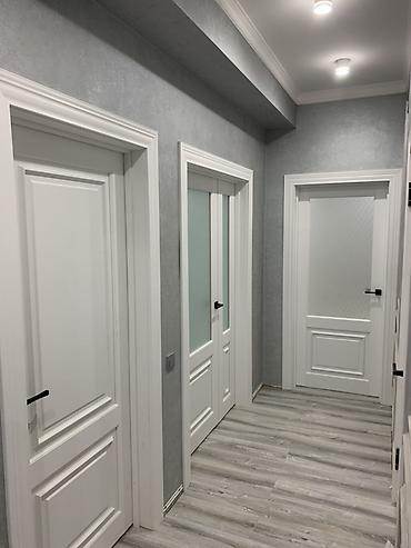 Деревянные двери на заказ: Деревянная дверь на заказ, Межкомнатная, Для квартиры, Одностворчатая, Распашная, Бесплатный замер — 2