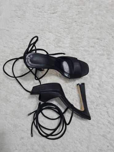 cipele za odelo: Sandals, 38