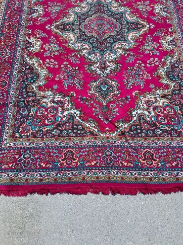 Xalçalar: Xalça — 7