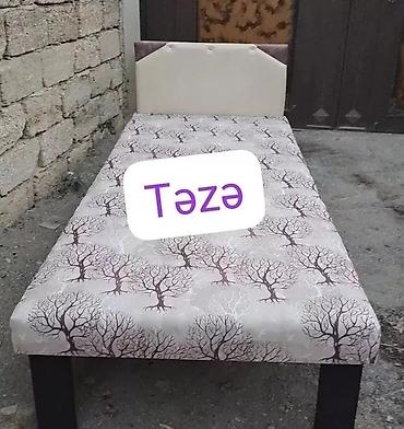 Çarpayılar: Yeni, İkinəfərlik çarpayı, Bazasız, Matrassız, Siyirməsiz, Azərbaycan — 28