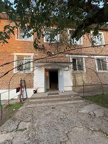 Продажа квартир: 3 комнаты, 56 м² — 2