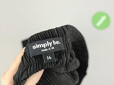 spodnice lata 80: Simply Be, Spódnica damska, rozmiar XL — 4