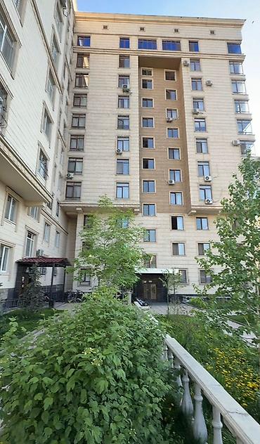 samatova: 5 и более комнат, 190 м², 12 мкр Элитка, 8 этаж, Евроремонт — 2