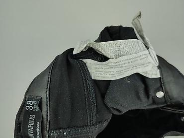stradivarius 5732: Stradivarius, Jeansy damskie, rozmiar M — 5