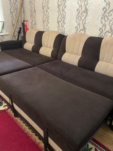 диваны фото и цены: Продаю диван в отличном состоянии, подробнее по тел