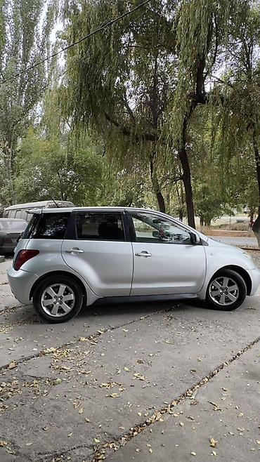 цена камри 80 в киргизии: Toyota Ist: 2002 г., 1.5 л, Автомат, Бензин, Хэтчбэк — 4