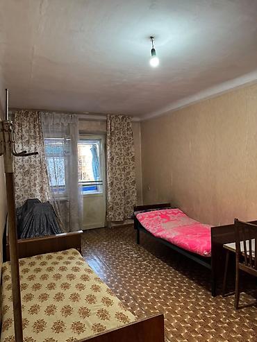 пишпек прадажа дом: 2 комнаты, 44 м², Индивидуалка, 4 этаж — 1