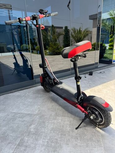 купить самокат в баку: Elektrik samokat 8", 351 - 500 Vt, > 45 km/s