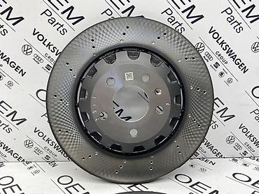 multi diag pro plus: ZADNJI DISKOVI RS4, RS5 ZA AUDI A4, A5, RS4 . - 8W0 615 601 G | — 3