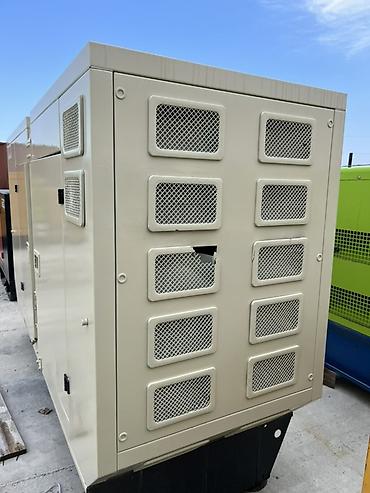 acar seti: Satış, İşlənmiş, Dizel, Generator, GenPower, Pulsuz çatdırılma, Kredit yoxdur — 6