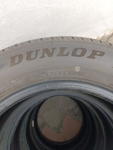 Шины: Шины 215 / 60 / R 16, Лето, Б/у, Комплект, Легковые, Япония, Dunlop — 7