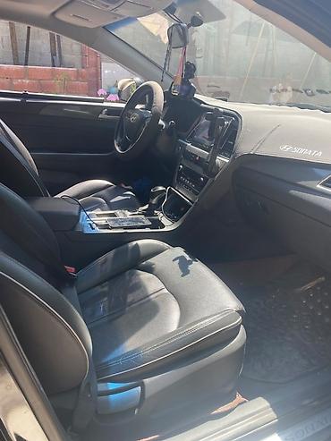 гибрид соната: Hyundai Sonata: 2022 г., Автомат, Гибрид, Седан — 5