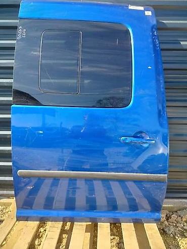 audi a3 s2: LEVA BOČNA VRATA ZA VOLKSWAGEN CADDY OD 2003. DO 2020. GOD. | Leva — 1