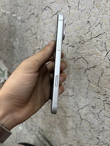 iphone 13: IPhone 17 Pro Max, 256 GB, Ağ — 2