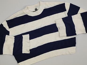 hm jackson: H&M Divided, Sweter damski, rozmiar M — 1