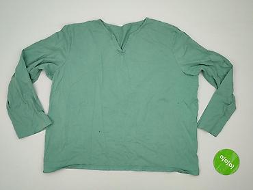 ming suit: Bluzka damska, rozmiar 2XL — 2