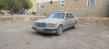 инструменты для автомобилей: Mercedes-Benz W124: 1988 г., 2.3 л, Автомат, Бензин, Седан
