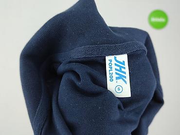 pyton cena: JHK, Damska koszulka polo, rozmiar S — 4