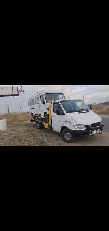 зарядка аккумулятора авто бишкек: С лебедкой — 4