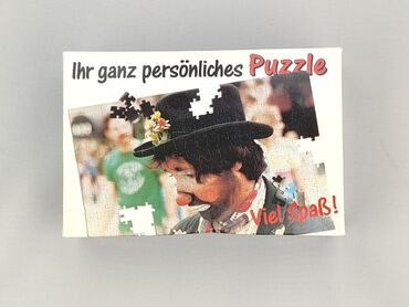 ccc jenny fairy srebrne sandały: Puzzle dla Dzieci, stan - Idealny