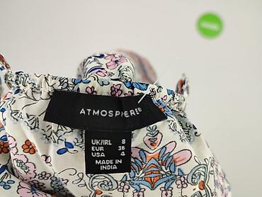 even odd klapki: Atmosphere, Sukienka damska, rozmiar S — 4