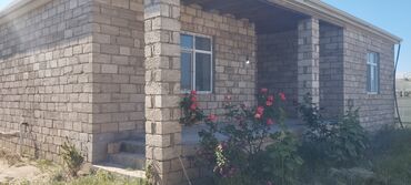 xacmazda satilan evler: Пос. Маштаги 3 комнаты, 120 м², Нет кредита, Средний ремонт