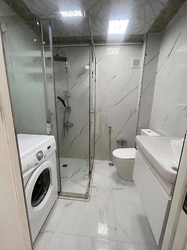 nizami mall: Bakı, 8-ci kilometr, 2 otaqlı, Köhnə tikili, m. Qara Qarayev, 55 kv. m — 6