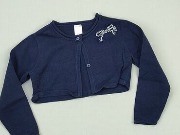 spodenki ca: Cardigan, C&A, 12-18 months, condition - Very good