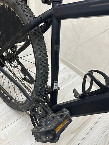 Горные велосипеды: Горный велосипед, Geleda, Алюминий, Б/у — 7