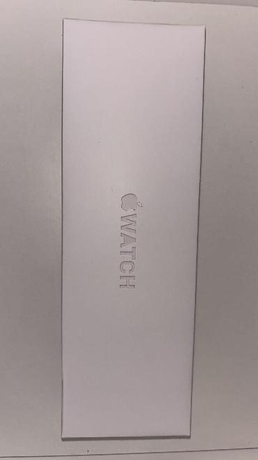 Apple Watch: Смарт‑часы Watch SE 11 (реплика) в фирменной упаковке. Комплектация — 4