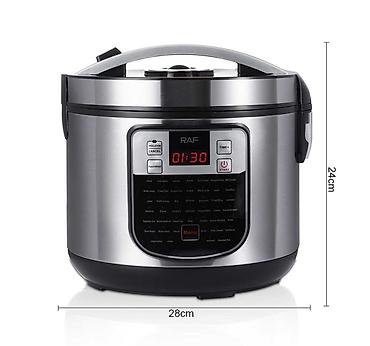 philips hd 3039: Multibişirici Raf, 4-4,9 l, Yeni, Ünvandan götürmə, Pulsuz çatdırılma, Ödənişli çatdırılma — 2