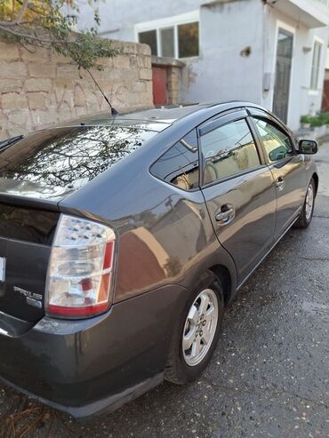 Toyota: Toyota Prius: 1.5 l | 2007 il Hetçbek — 6