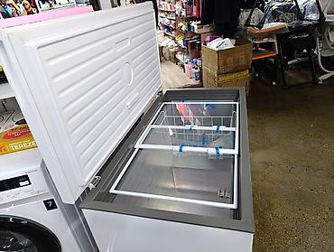 Морозильники: Морозильник, Новый, Бесплатная доставка — 11