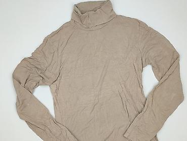 sweter 46: Amisu, Golf damski, rozmiar XL — 1