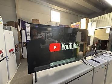 Телевизоры: 🔥🔥АКЦИЯ‼️👍🔥 У нас самый низкий цены. Акция!!! Ясин 50 дюм диагонал — 3