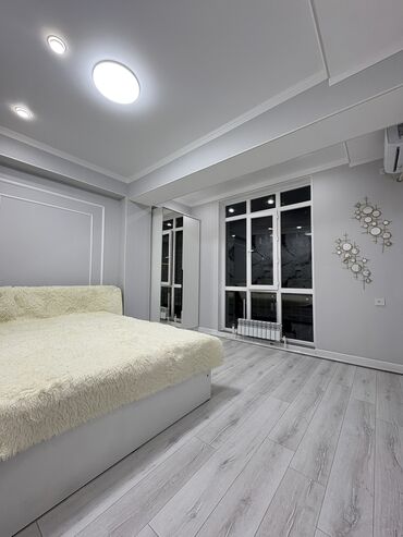 купить квартиру без первоначального взноса: 1 комната, 37 м², Элитка, 10 этаж, Евроремонт