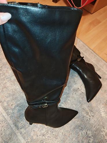 Čizme: Čizme, 38 — 9