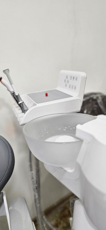 Tibbi avadanlıq: Anle Integral Dental Unit – stomatoloji kabinetlər üçün tam funksional — 11