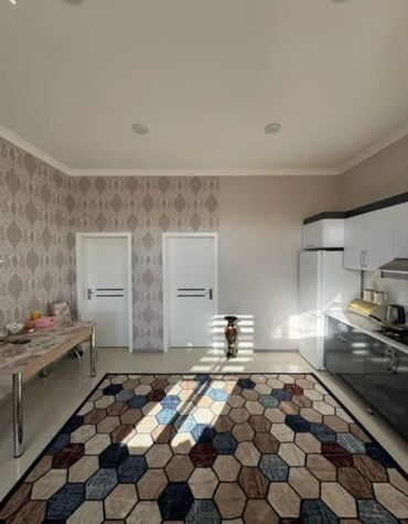 Yeni tikili: Əhmədli, 2 otaqlı, Yeni tikili, m. Əhmədli, 75 kv. m — 3