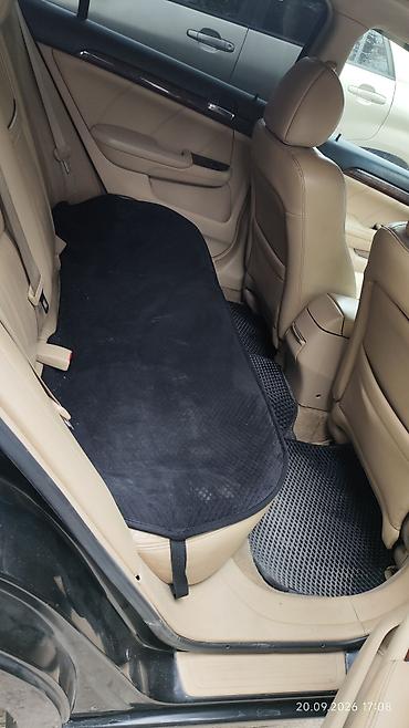 руль на хонда инспаер: Honda Inspire: 2003 г., 3 л, Автомат, Бензин, Седан — 5