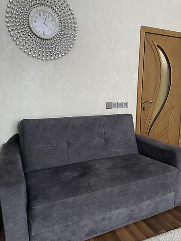Divanlar: Divan-kravat, İşlənmiş, Açılan, Parça — 5
