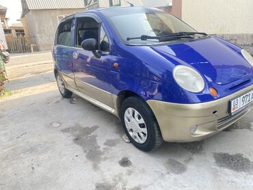б у рейлинги багажник на хундай туксон бишкек: Daewoo Matiz: 2004 г., 1 л, Механика, Бензин, Хетчбек