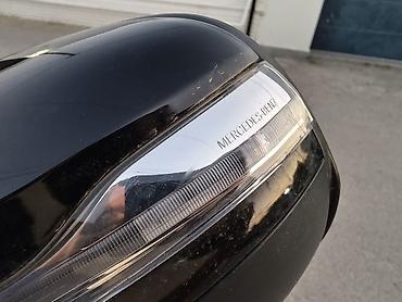 e60 guzgu: Sol, Mercedes-Benz GLE, 2021 il, ABŞ, Ödənişli çatdırılma — 3