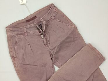 calvin klein jeans plus size: J Brand, Spodnie materiałowe damskie, rozmiar 2XS