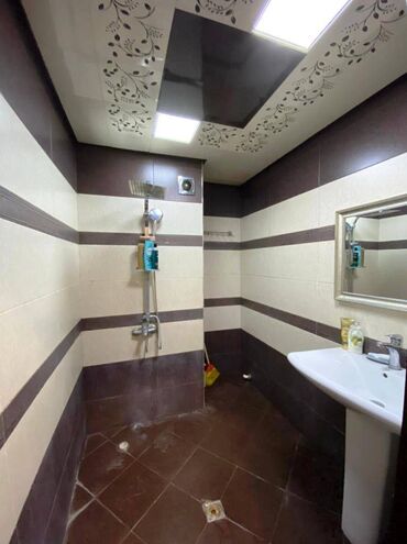 Yeni tikili: 3 otaqlı, Yeni tikili, 92 kv. m — 10